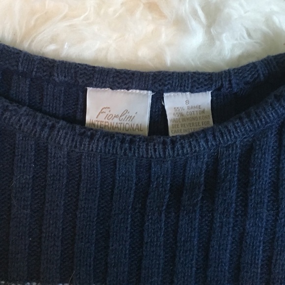 Favorite Fall sweater - Picture 2 of 3